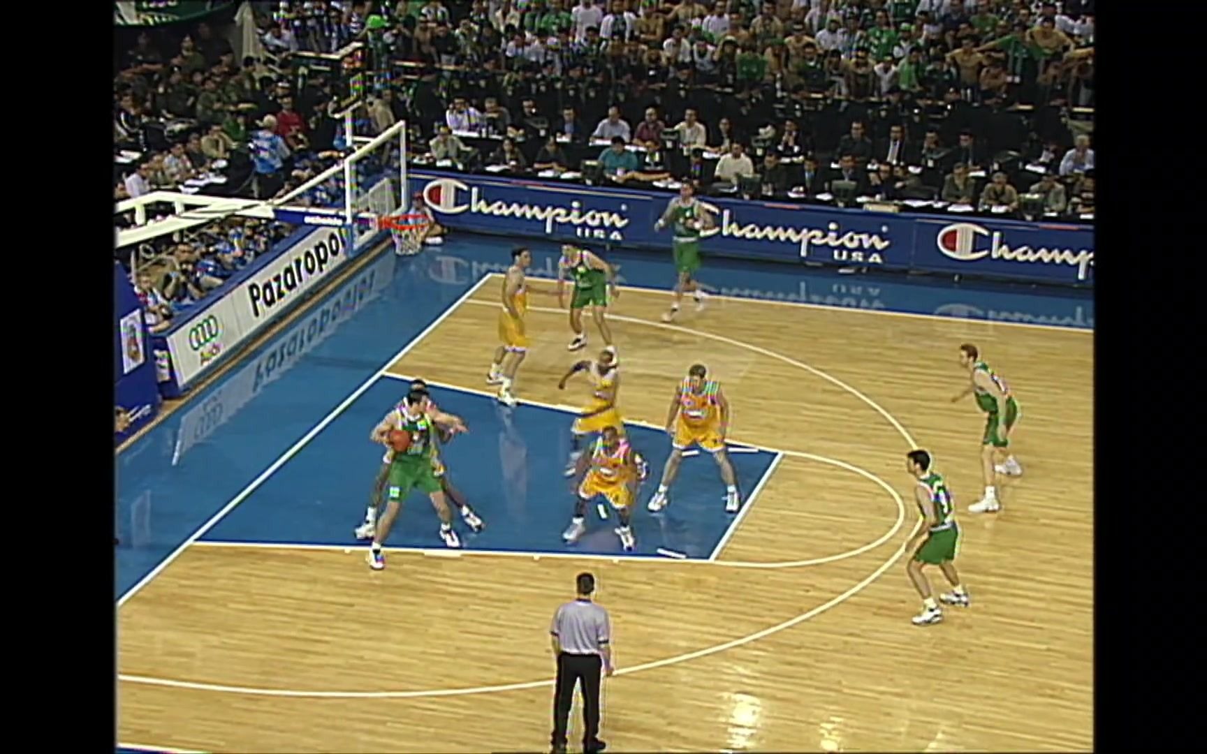 可传播的局 可传播的局