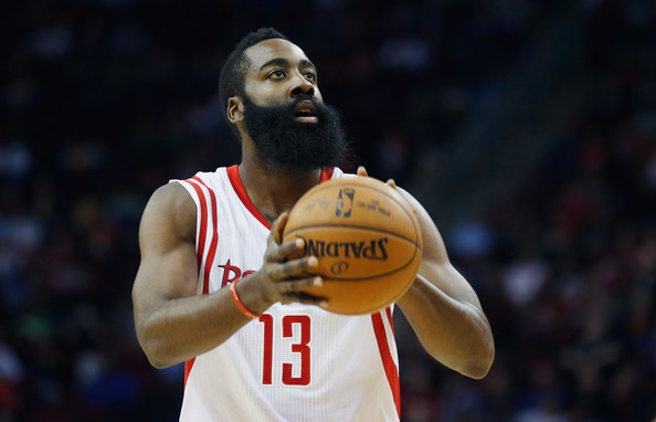 骑士11连胜终结雷霆15连胜 开拓者大胜鹈鹕